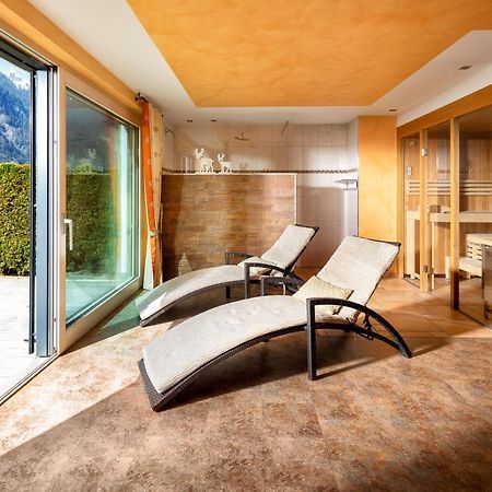 Appartement Mountainview Sankt Gallenkirch Exterior foto